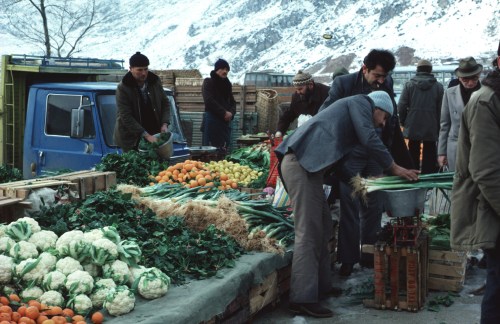 108-1215 winter fruit & veg