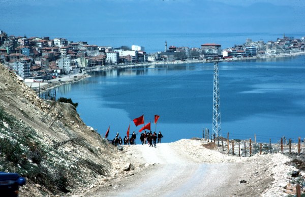 137-1578 Agaç bayram